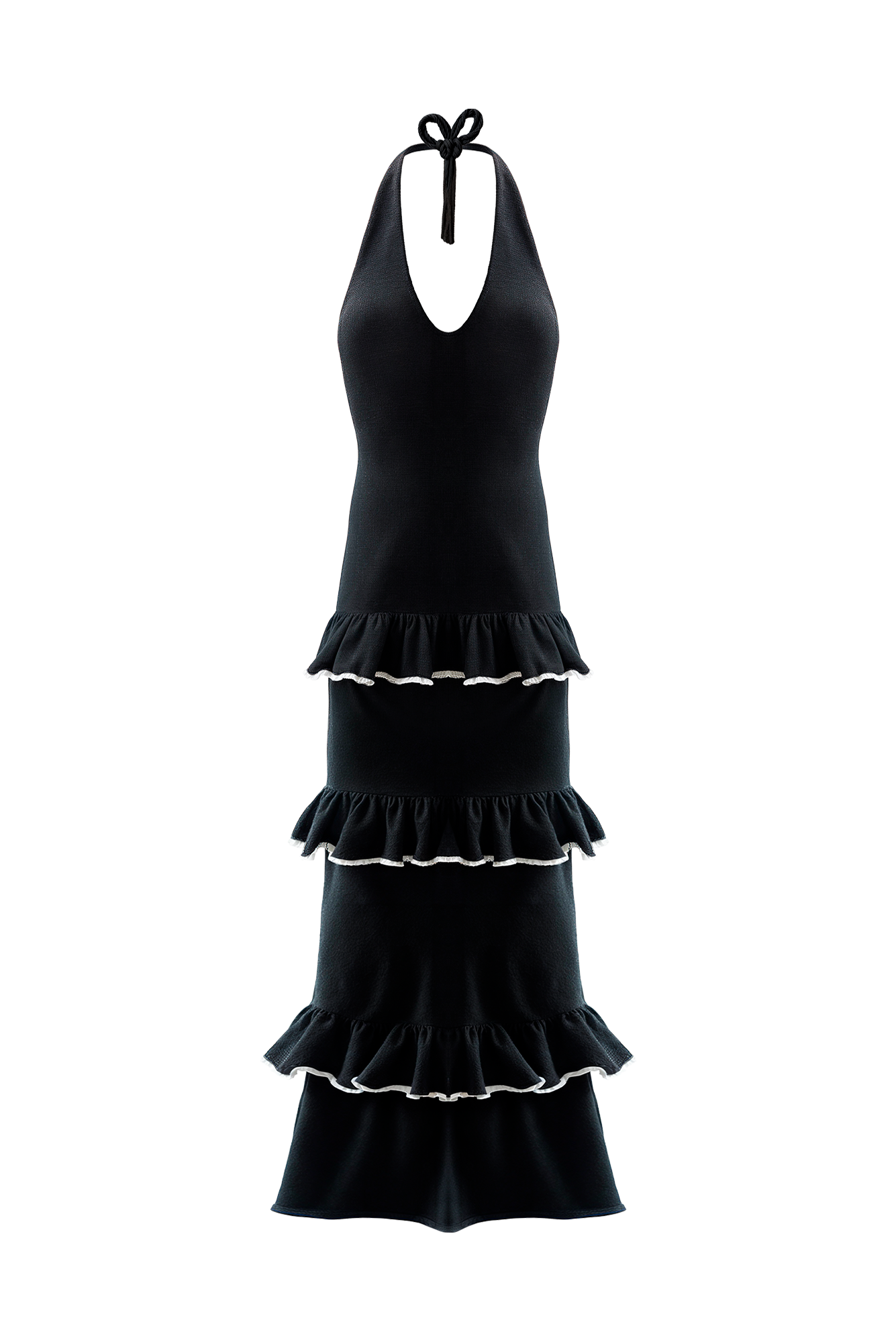 Mare Nero Dress