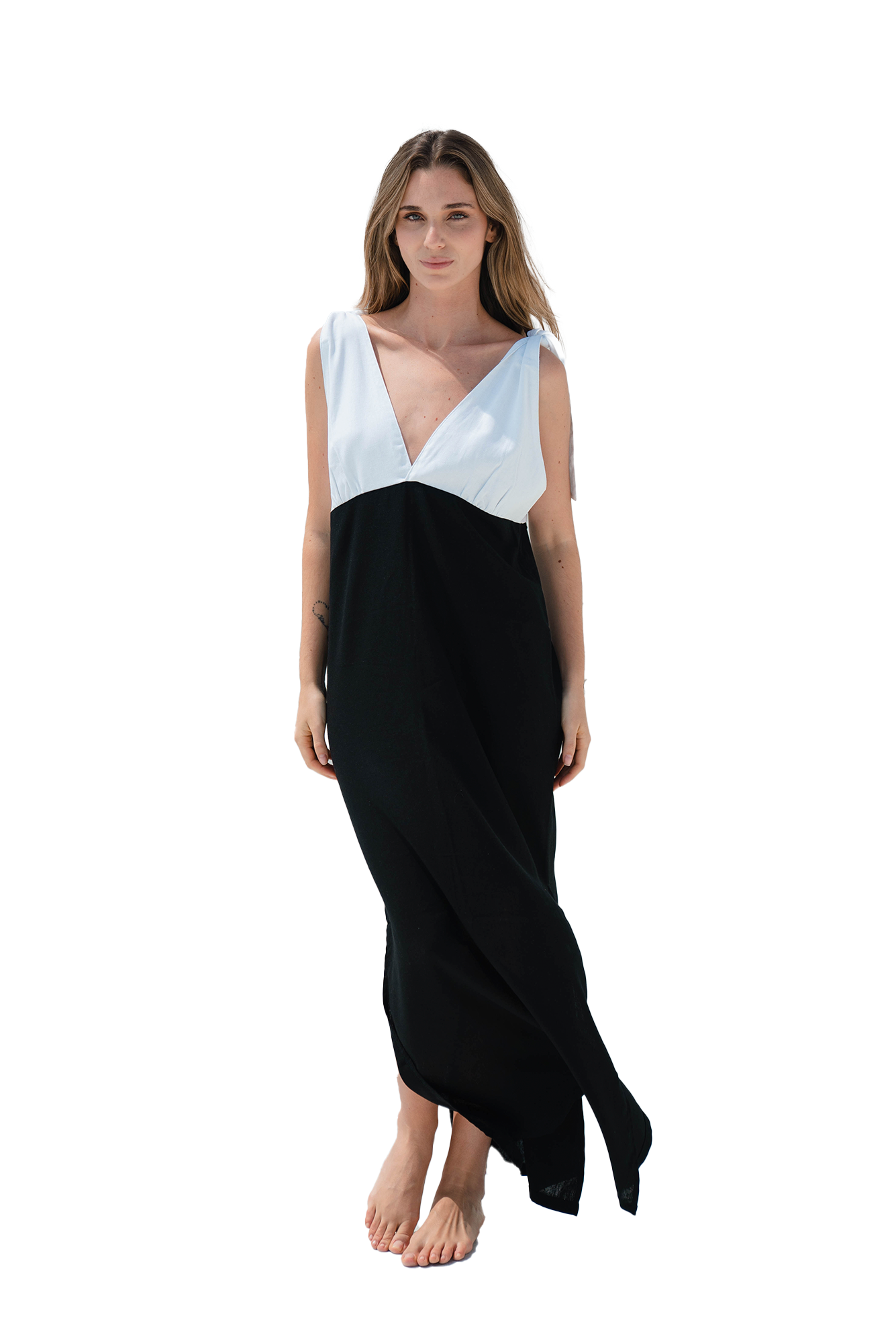 Notte Di Capri Dress