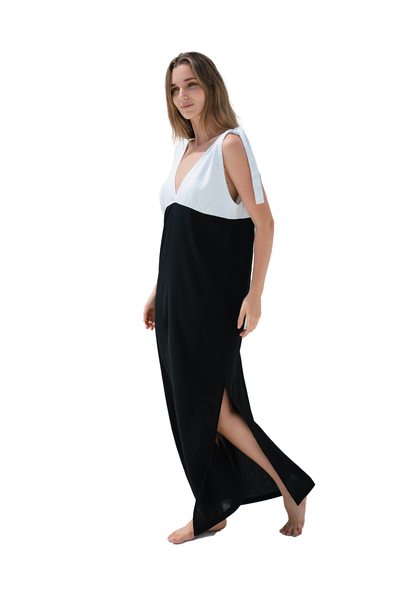 Notte Di Capri Dress